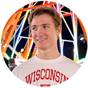 Wyatt Eiden